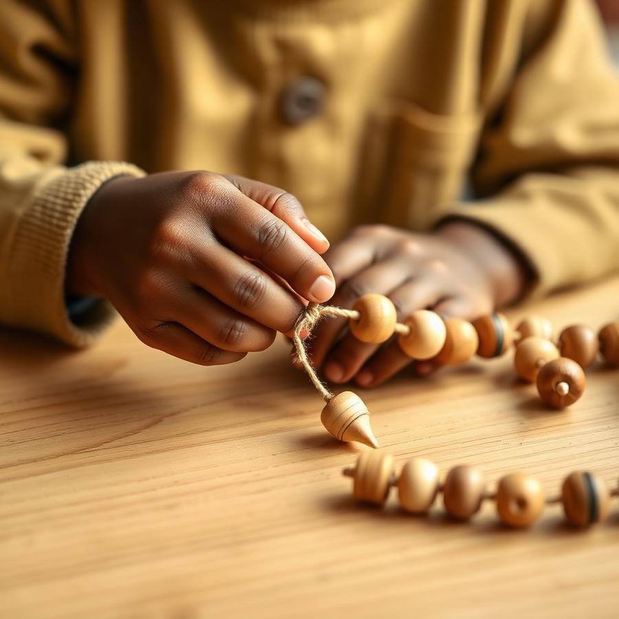 Fine motor