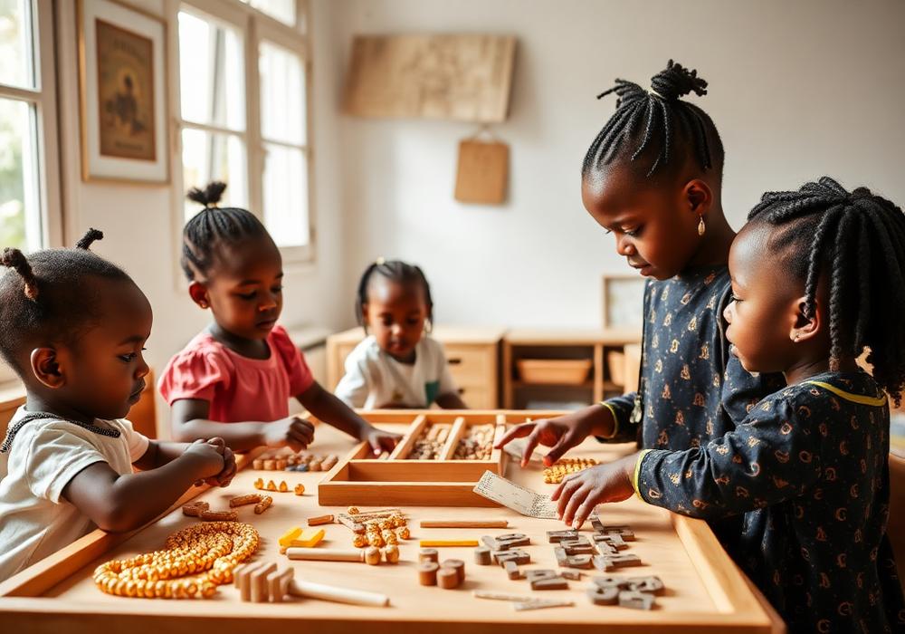 Children's House